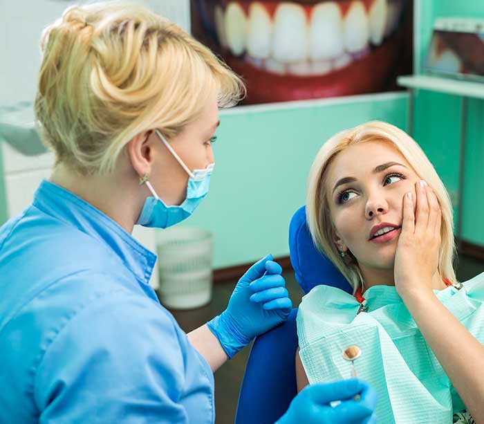 Osuna Dental Care Osuna Dental Care